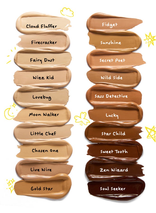 Trouble Maker Ditto Radiant Concealer Secret Poet - Image 2